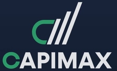 Capimax Group logo